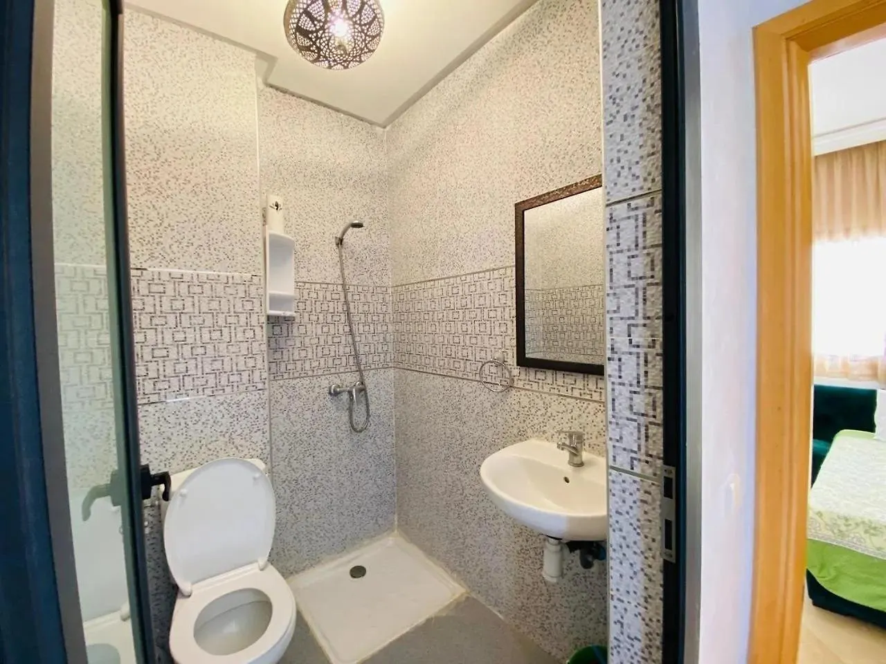 Appartement Tourisque Confortable Et Central Agadir Apartment