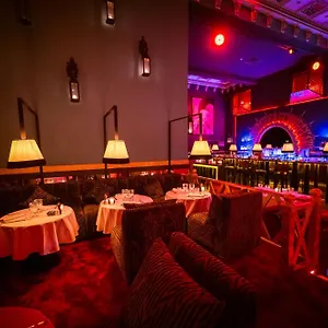 فندق La Adults Only, أغادير